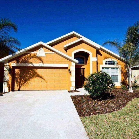 Veranda Palms - 4452